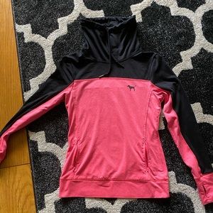 PINK “ultimate” sweatshirt